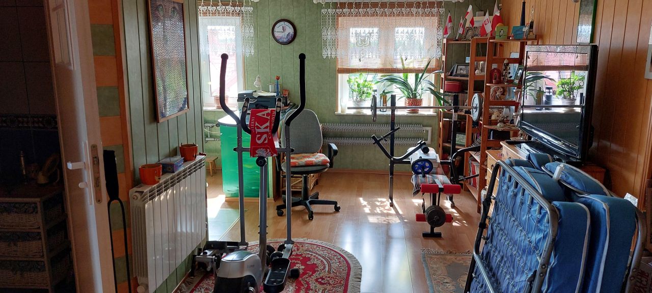 bliźniak, 7 pokoi Sierpc, ul. Juliana Tuwima. Zdjęcie 13