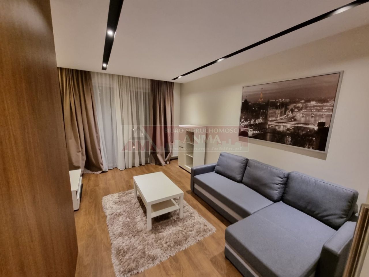 Mieszkanie 2-pokojowe Lublin Śródmieście, ul. Unicka