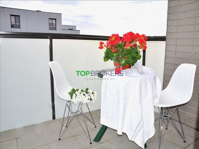 Mieszkanie 2-pokojowe Warszawa Wilanów, ul. Adama Branickiego. Zdjęcie 6