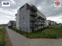 Mieszkanie 2-pokojowe Gdańsk Orunia, ul. Kazimierza Wielkiego. Zdjęcie 4