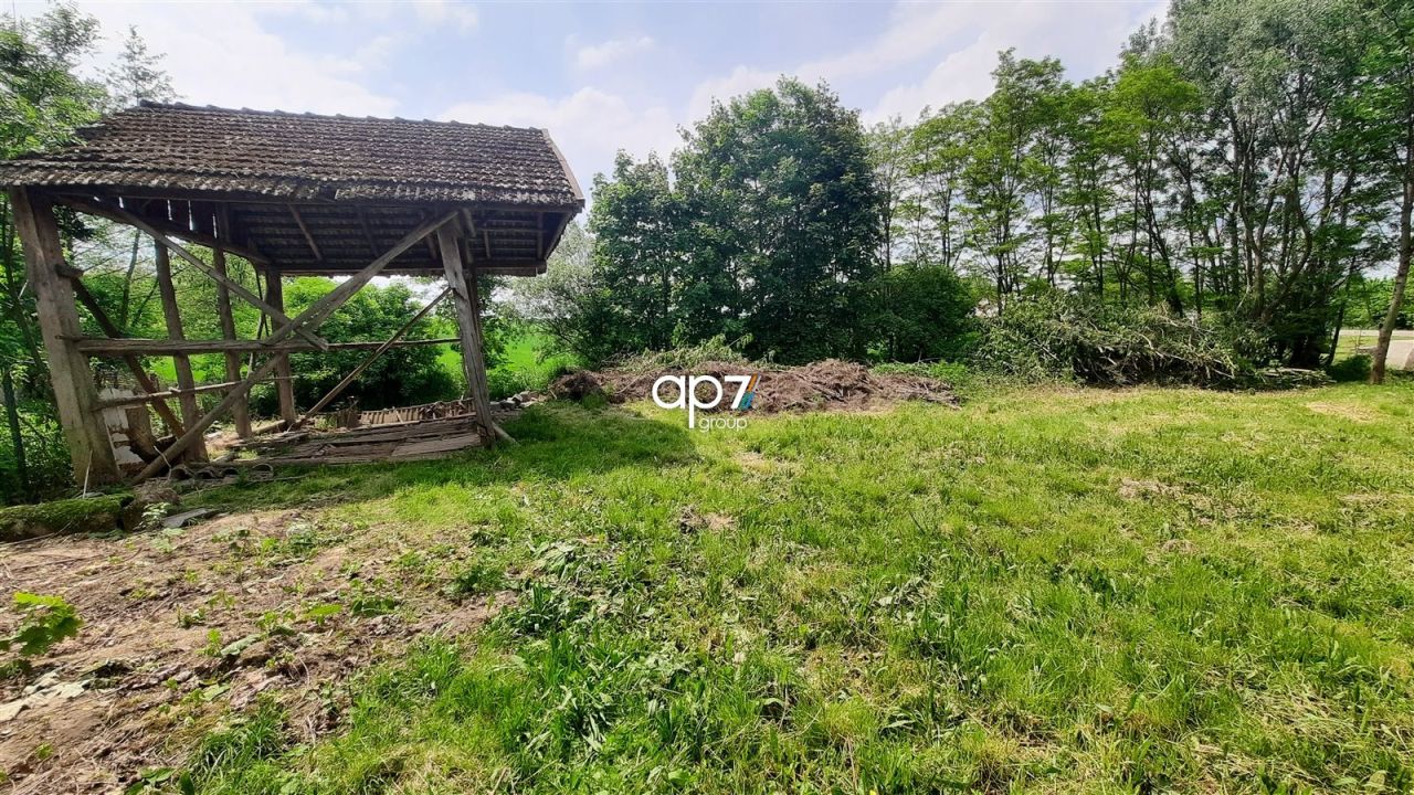 Działka budowlana Kościelec