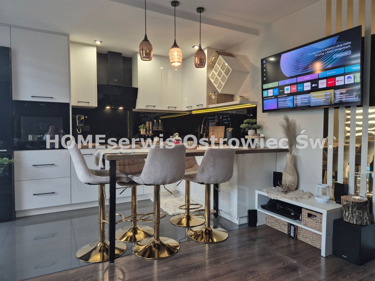 Mieszkanie 2-pokojowe Ostrowiec Świętokrzyski Centrum. Zdjęcie 13