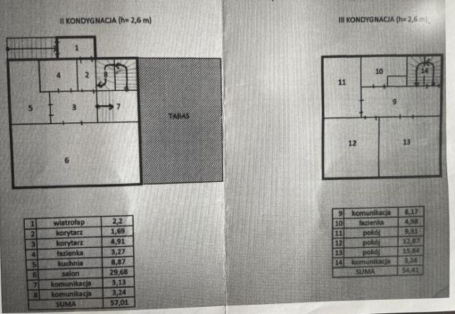 bliźniak, 4 pokoje Zielonka. Zdjęcie 12