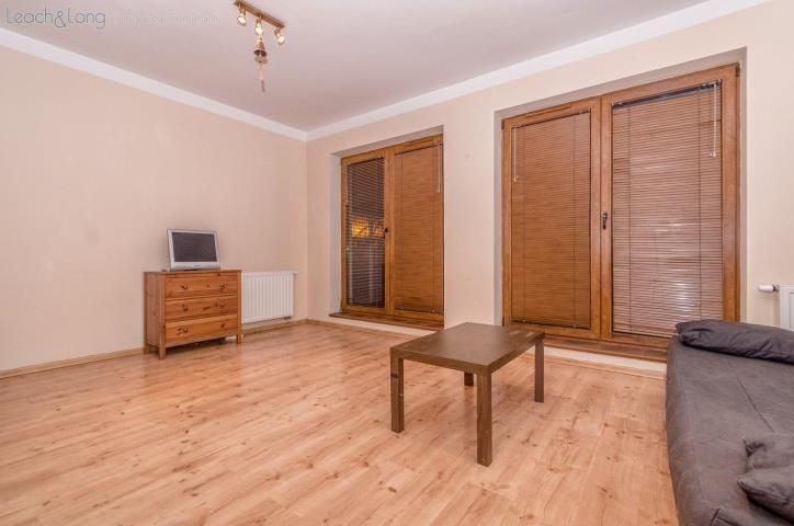 Mieszkanie 1-pokojowe Kraków Czyżyny, al. Jana Pawła II. Zdjęcie 4