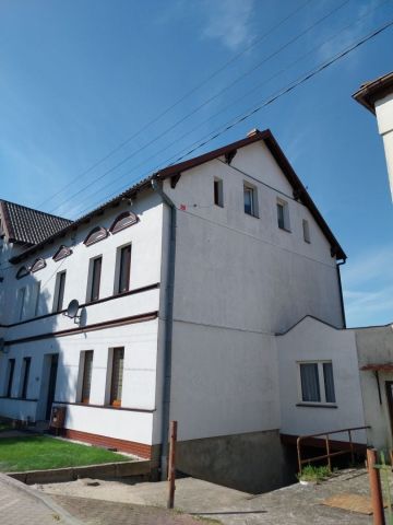 Mieszkanie 3-pokojowe Lipiany. Zdjęcie 1