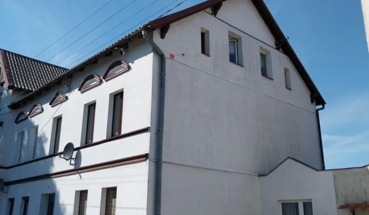 Mieszkanie 3-pokojowe Lipiany