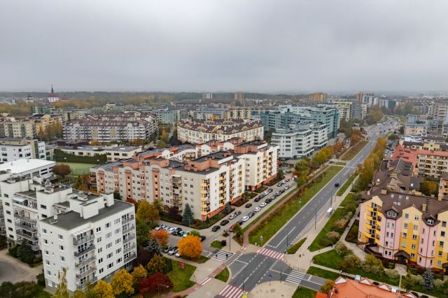 Mieszkanie 3-pokojowe Warszawa Ursynów, Wąwozowa 22. Zdjęcie 14