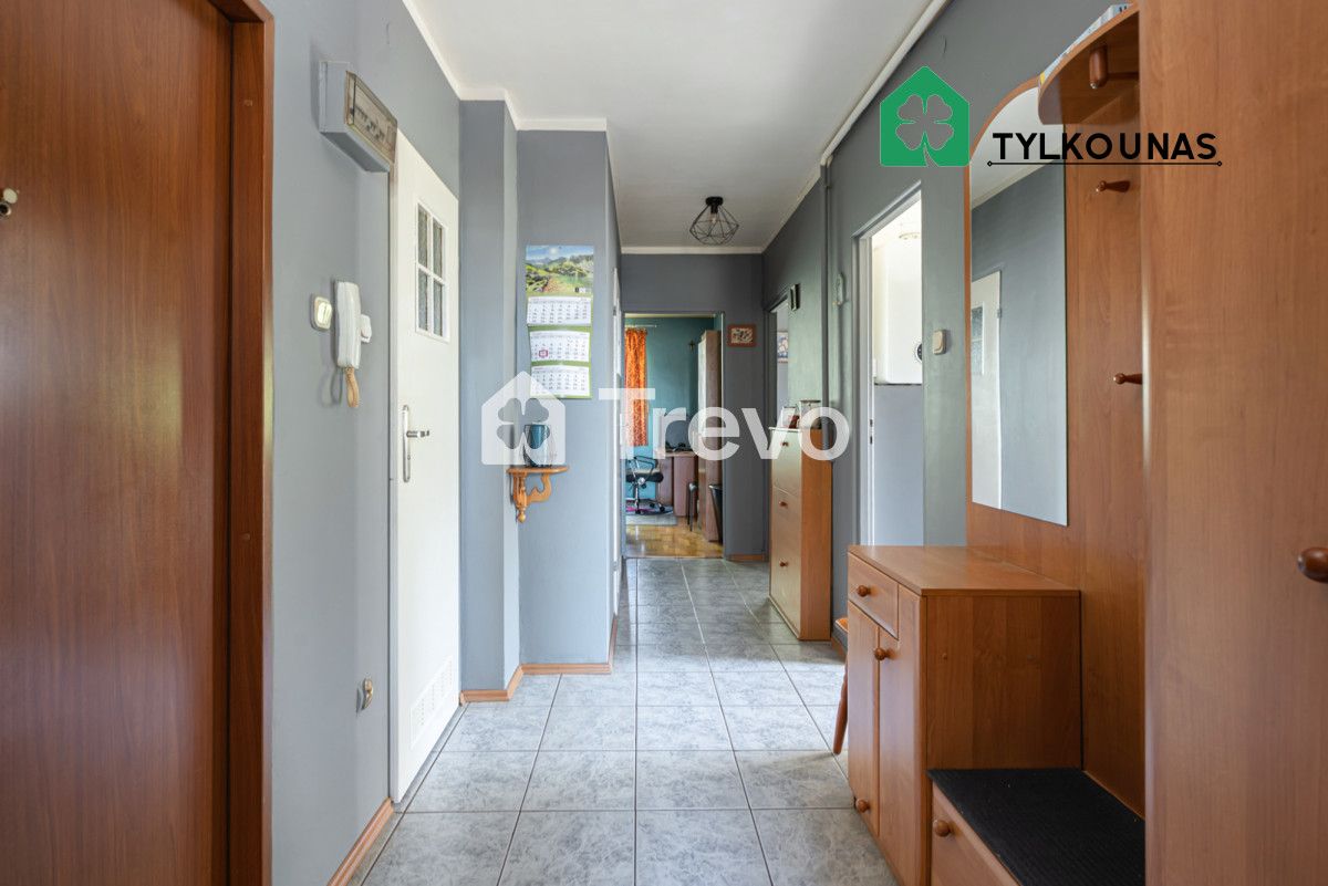 Mieszkanie 3-pokojowe Gdańsk Osowa, ul. Perseusza. Zdjęcie 8