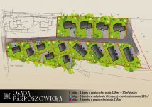 Działka budowlana Parkoszowice. Zdjęcie 1