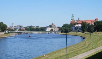 Mieszkanie 2-pokojowe Kraków Stare Miasto, ul. Michała Bałuckiego