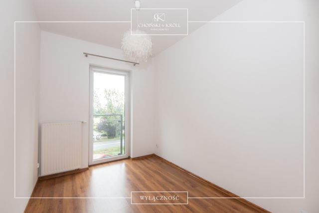 Mieszkanie 3-pokojowe Poznań Piątkowo, ul. Teofila Mateckiego. Zdjęcie 12
