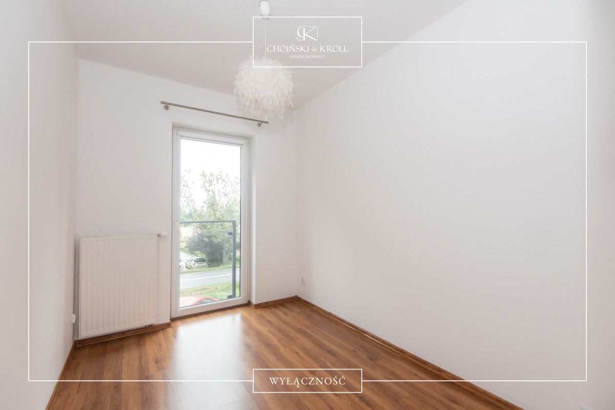 Mieszkanie 3-pokojowe Poznań Piątkowo, ul. Teofila Mateckiego. Zdjęcie 12