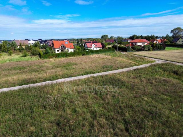 Działka budowlana Gdańsk Matarnia, ul. Radiowa. Zdjęcie 18