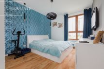 Mieszkanie 4-pokojowe Gdynia Pogórze, ul. Stefana Czarnieckiego. Zdjęcie 4