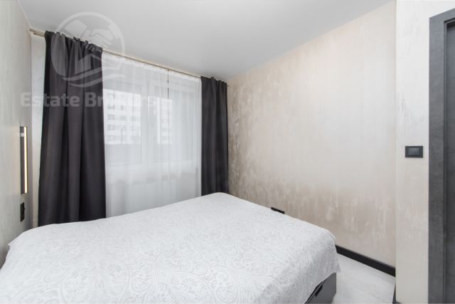 Mieszkanie 2-pokojowe Wrocław Krzyki, ul. Grabiszyńska. Zdjęcie 6