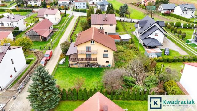 dom wolnostojący, 5 pokoi Bieździedza. Zdjęcie 5