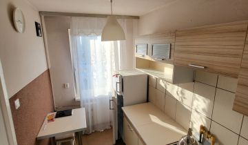 Mieszkanie 1-pokojowe Łódź Widzew, ul. Stanisława Czernika