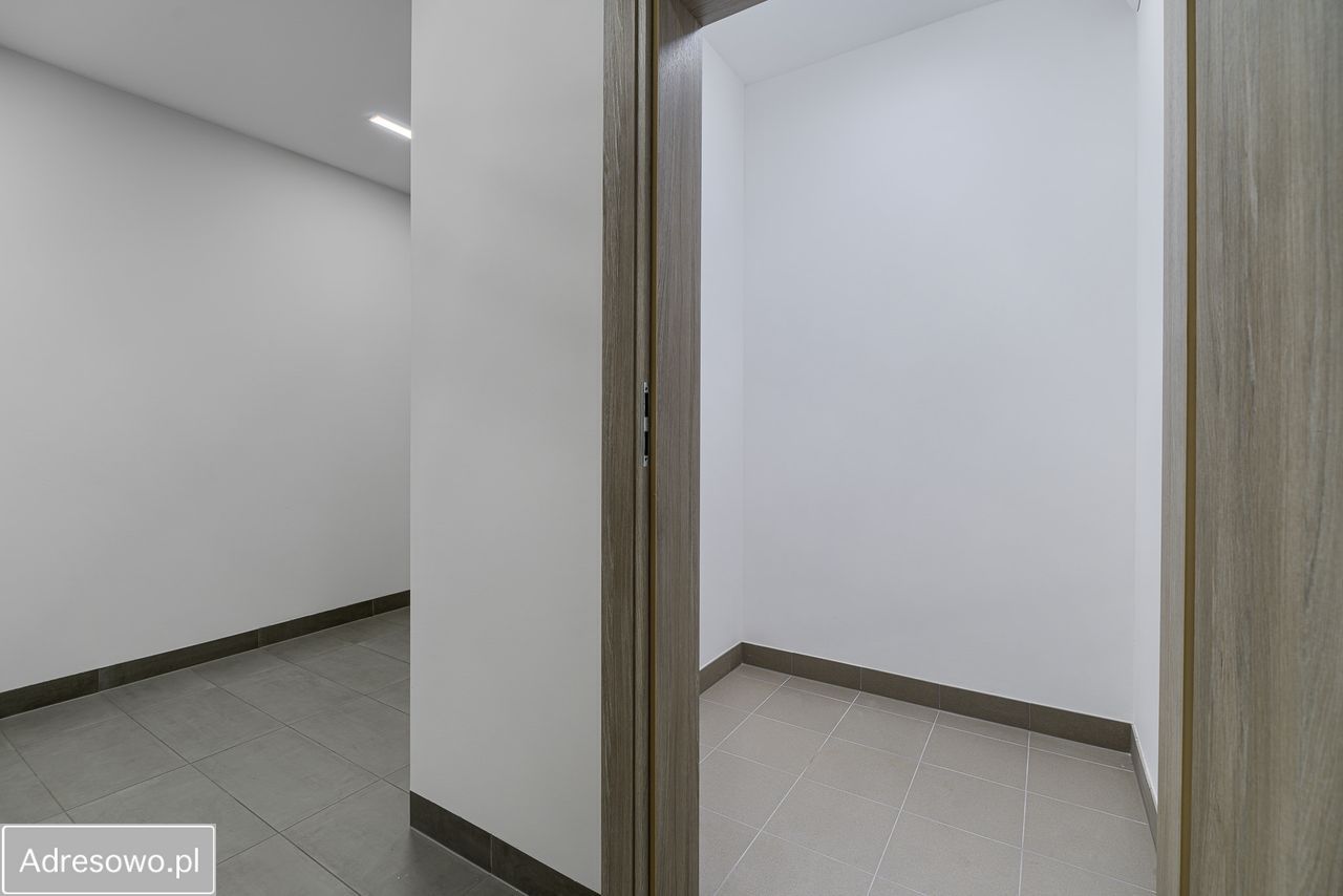 Mieszkanie 2-pokojowe Szczecin Śródmieście. Zdjęcie 4