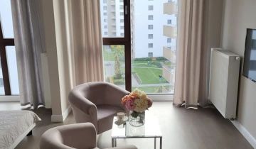 Mieszkanie 1-pokojowe Warszawa Mokotów, ul. Cybernetyki