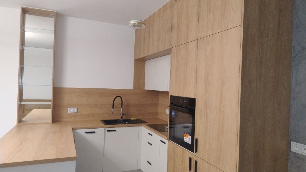 Mieszkanie 3-pokojowe Kobyłka, ul. Wrzosowa. Zdjęcie 6