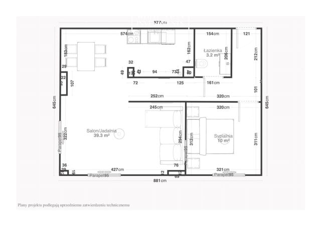 Mieszkanie 2-pokojowe Warszawa Śródmieście, ul. Świętojerska. Zdjęcie 17