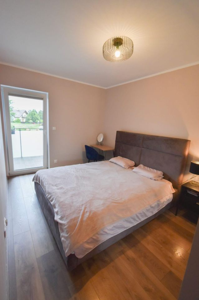 budynek wielorodzinny, 3 pokoje Rzeszów Miłocin, ul. Miłocińska. Zdjęcie 6