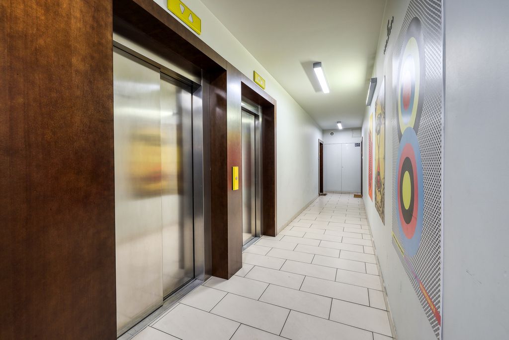 Mieszkanie 3-pokojowe Warszawa Praga-Południe, ul. Mińska. Zdjęcie 10