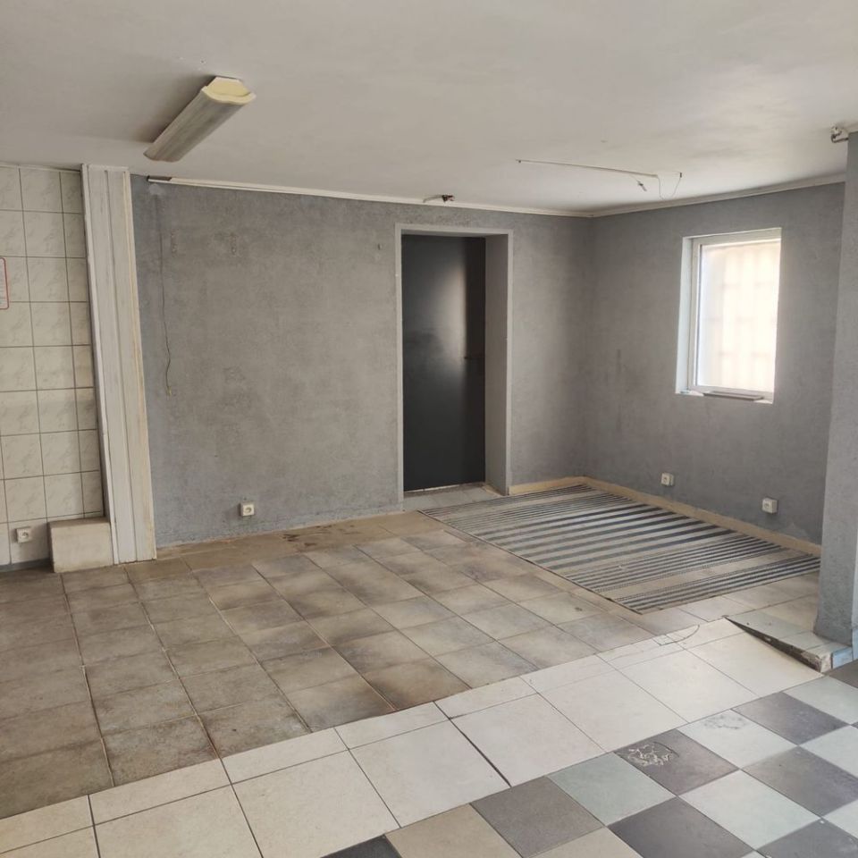 Lokal Lubin Centrum, ul. Cedyńska. Zdjęcie 2