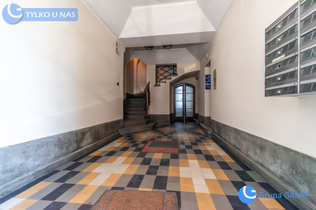 Mieszkanie 1-pokojowe Kraków, ul. Henryka Sienkiewicza. Zdjęcie 9