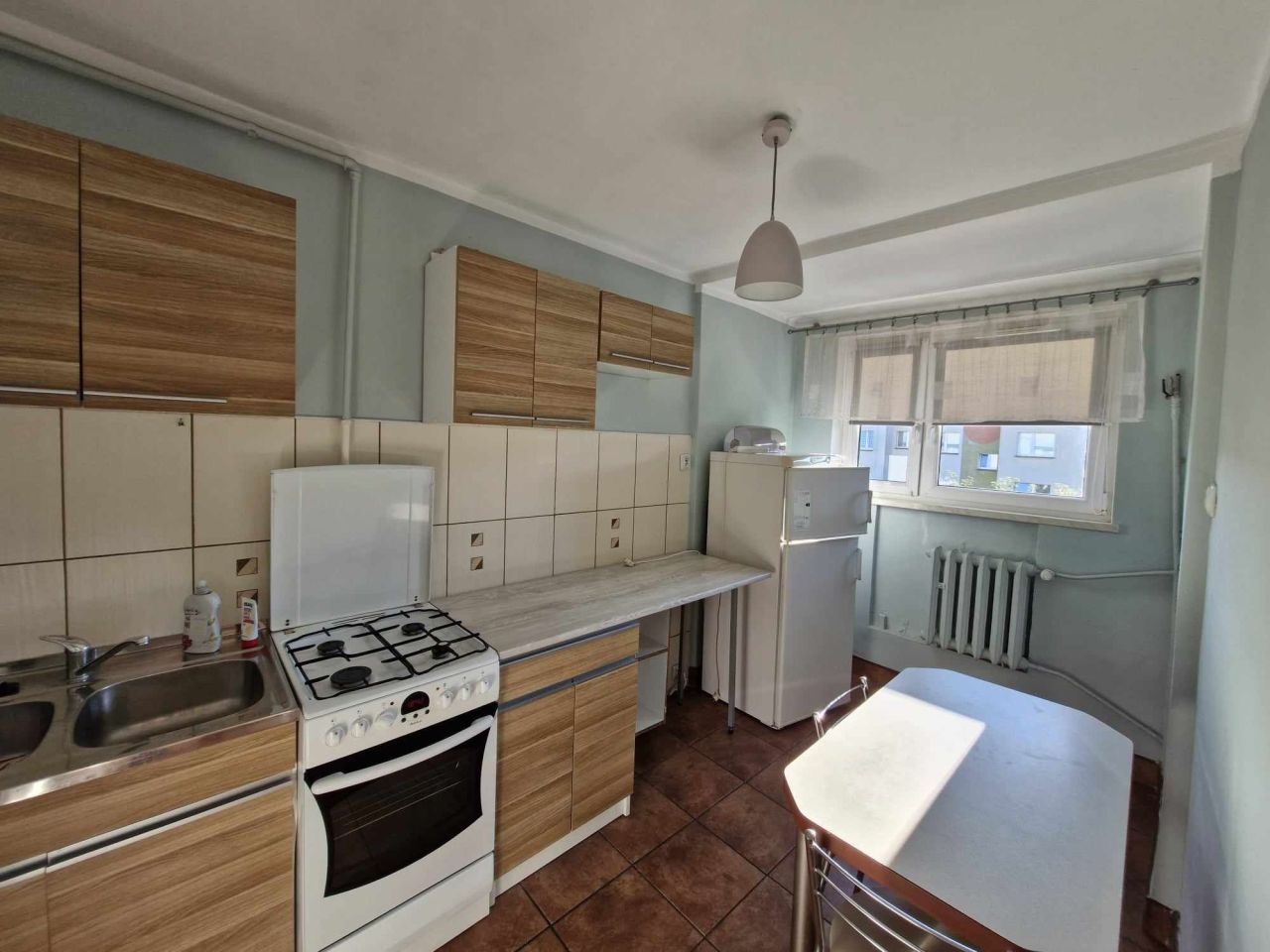 Mieszkanie 1-pokojowe Głogów Kopernik. Zdjęcie 4