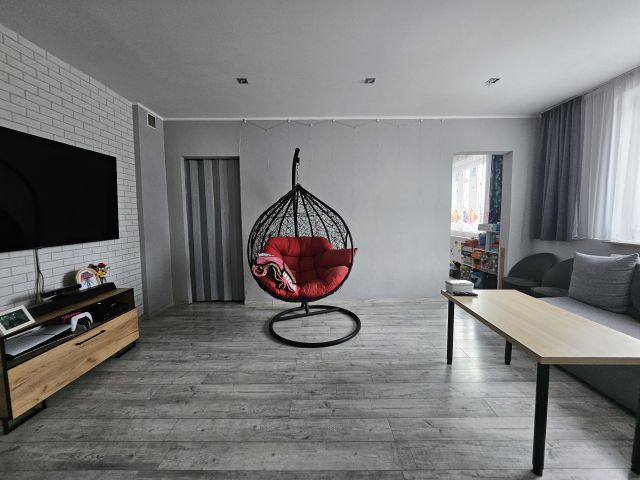 Mieszkanie 4-pokojowe Zawiercie Centrum, ul. Sienna. Zdjęcie 1