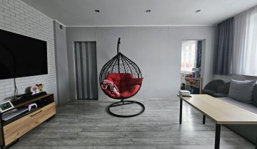 Mieszkanie 4-pokojowe Zawiercie Centrum, ul. Sienna