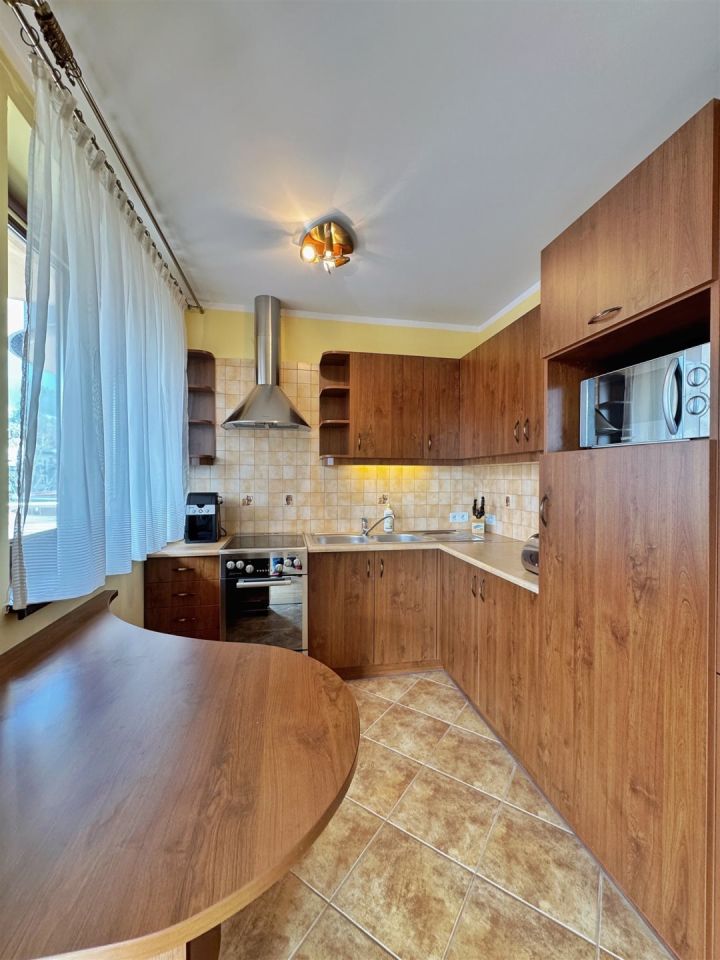 Mieszkanie 2-pokojowe Krynica-Zdrój. Zdjęcie 7