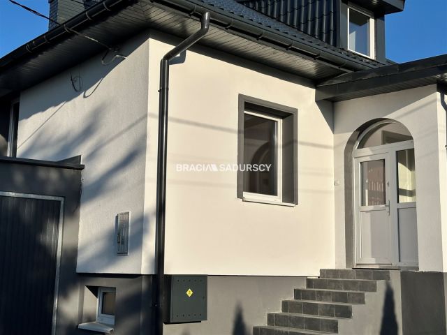 dom wolnostojący, 6 pokoi Zabierzów, ul. Śląska. Zdjęcie 11