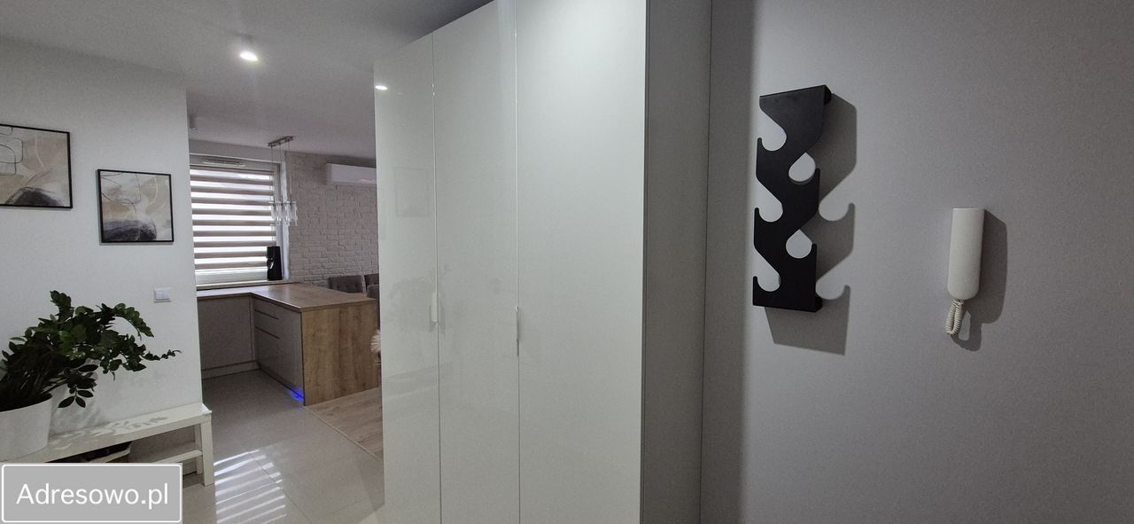 Mieszkanie 2-pokojowe Kraków Prądnik Biały, ul. Władysława Łokietka. Zdjęcie 9