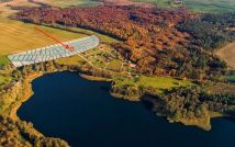 Działka rekreacyjna Balewo. Zdjęcie 1