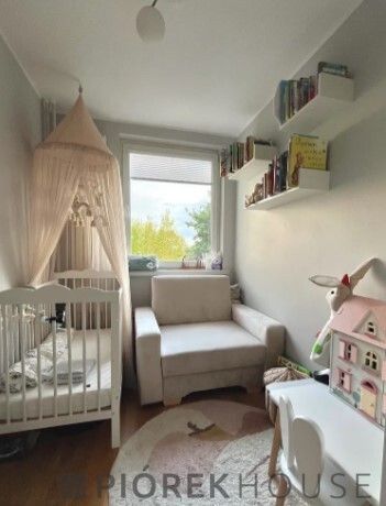 Mieszkanie 3-pokojowe Warszawa Bemowo, ul. Waleriana Czumy. Zdjęcie 8