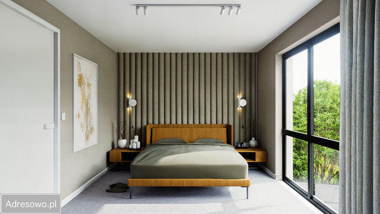 bliźniak, 4 pokoje Grodzisk Mazowiecki. Zdjęcie 12