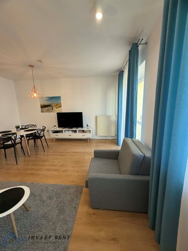 Mieszkanie 2-pokojowe Kołobrzeg Podczele. Zdjęcie 10