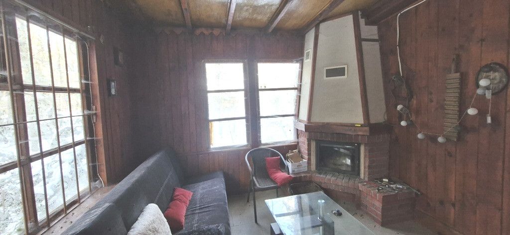 Działka rekreacyjna Osiedle Wilga. Zdjęcie 3