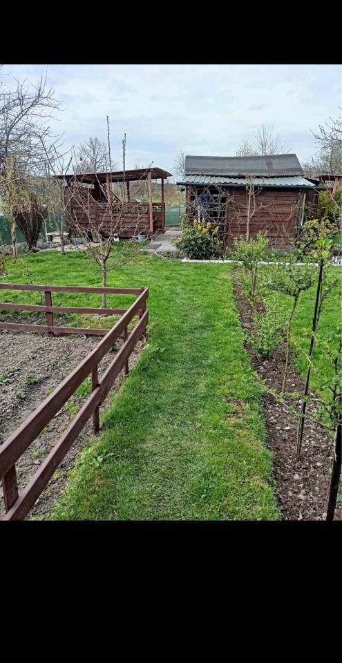 Działka rod Lublin, ul. Mełgiewska. Zdjęcie 5