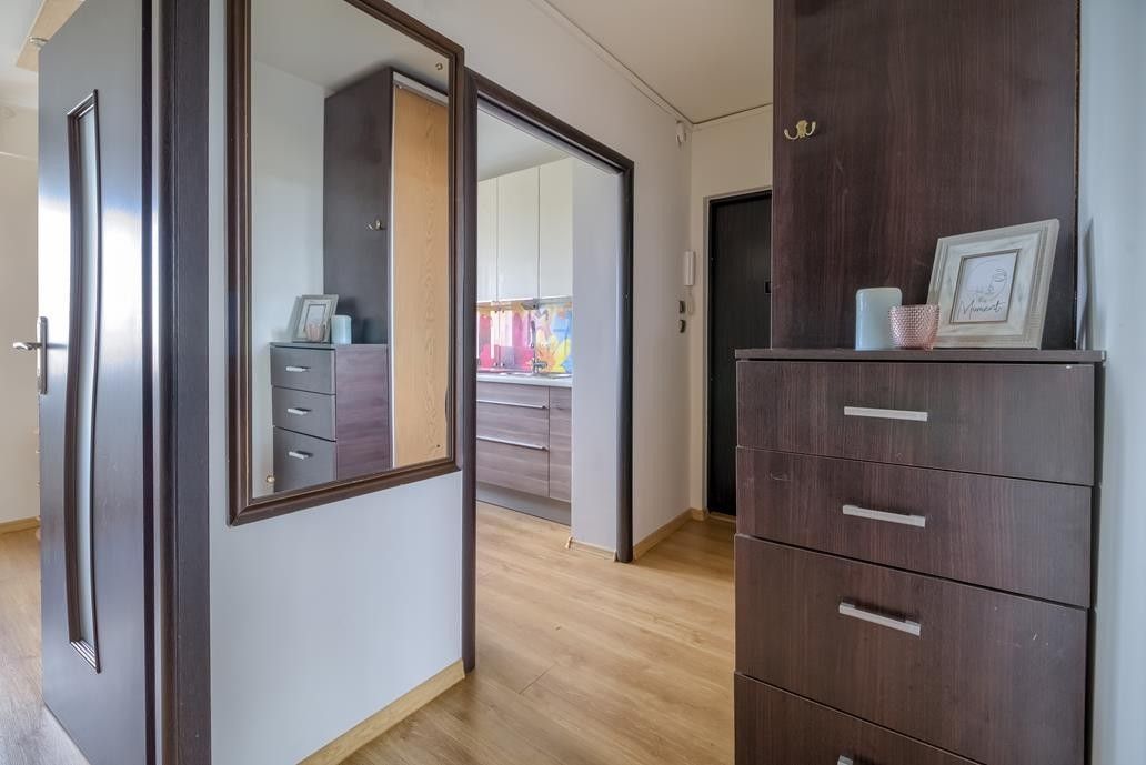 Mieszkanie 2-pokojowe Piastów, ul. Piotra Wysockiego. Zdjęcie 5