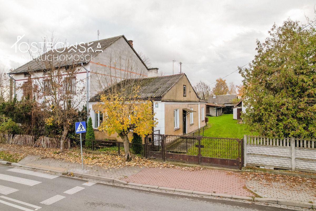 dom wolnostojący, 1 pokój Latowicz, ul. Tadeusza Kościuszki. Zdjęcie 2