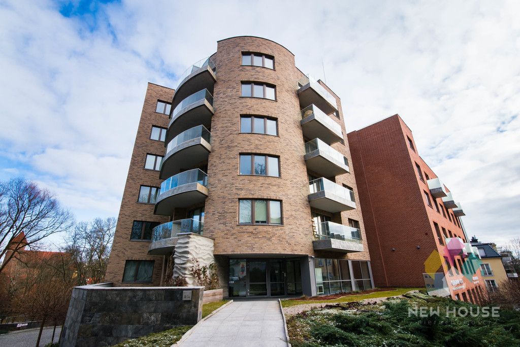 Mieszkanie 2-pokojowe Olsztyn, ul. Grunwaldzka. Zdjęcie 15