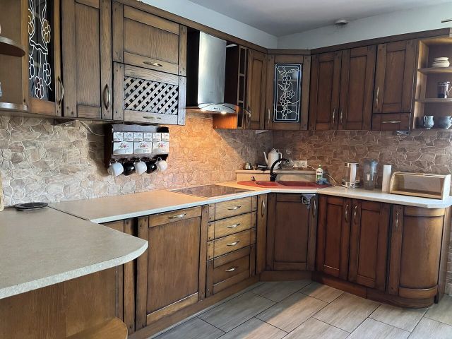 bliźniak, 4 pokoje Krzeszów, ul. św. Józefa. Zdjęcie 16