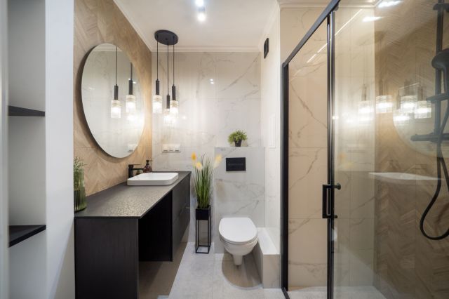 Mieszkanie 3-pokojowe Białystok Dziesięciny, ul. Generała Józefa Hallera. Zdjęcie 8