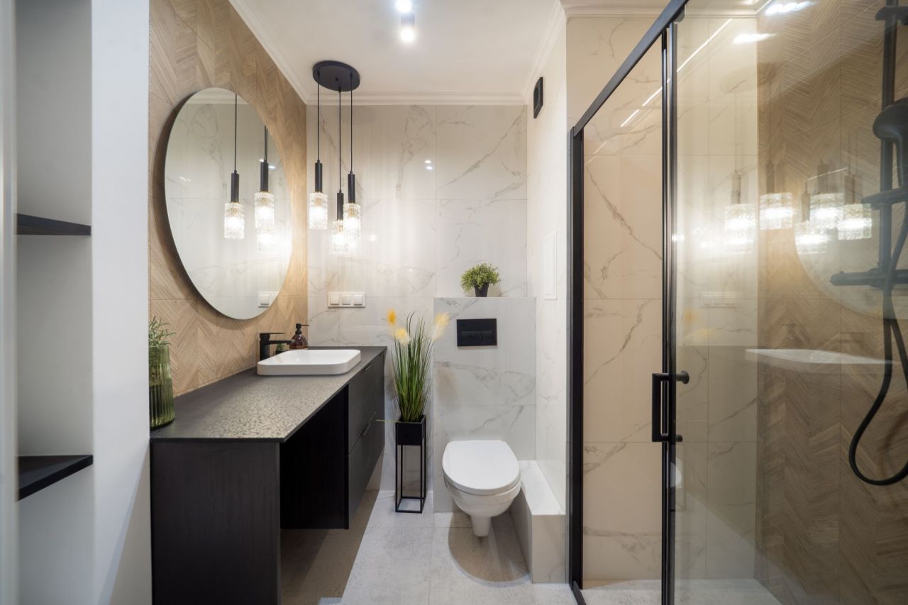 Mieszkanie 3-pokojowe Białystok Dziesięciny, ul. Generała Józefa Hallera. Zdjęcie 8