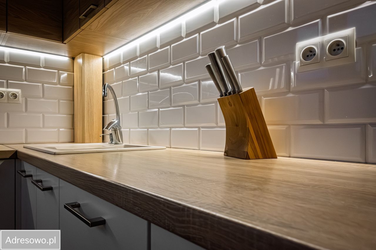 Mieszkanie 2-pokojowe Białystok Antoniuk, ul. Władysława Broniewskiego. Zdjęcie 17