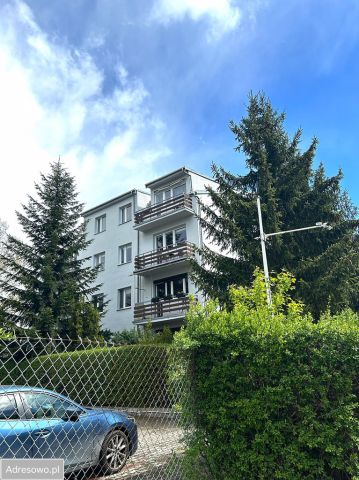 Mieszkanie 3-pokojowe Warszawa Targówek, ul. Zaciszańska. Zdjęcie 1