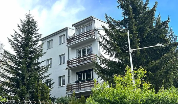 Mieszkanie 3-pokojowe Warszawa Targówek, ul. Zaciszańska